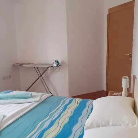 Guest house Dragutin &